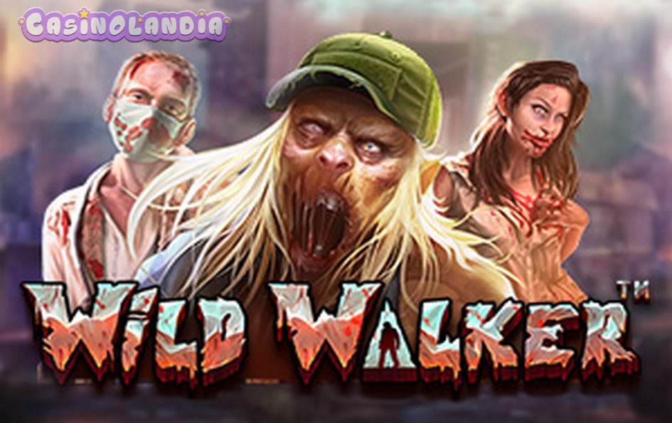 Wild Walker by Pragmatic Play