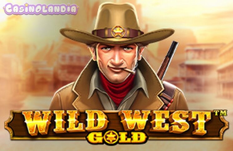 Wild West Gold by Pragmatic Play