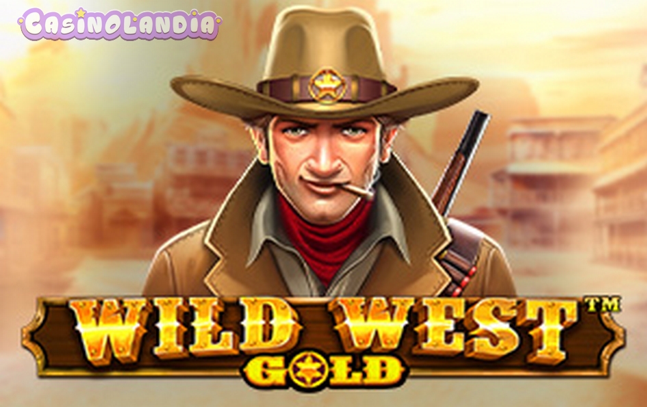 Wild West Gold by Pragmatic Play