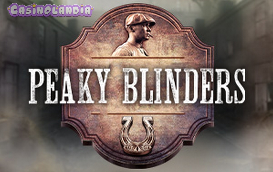 Peaky Blinders by Pragmatic Play