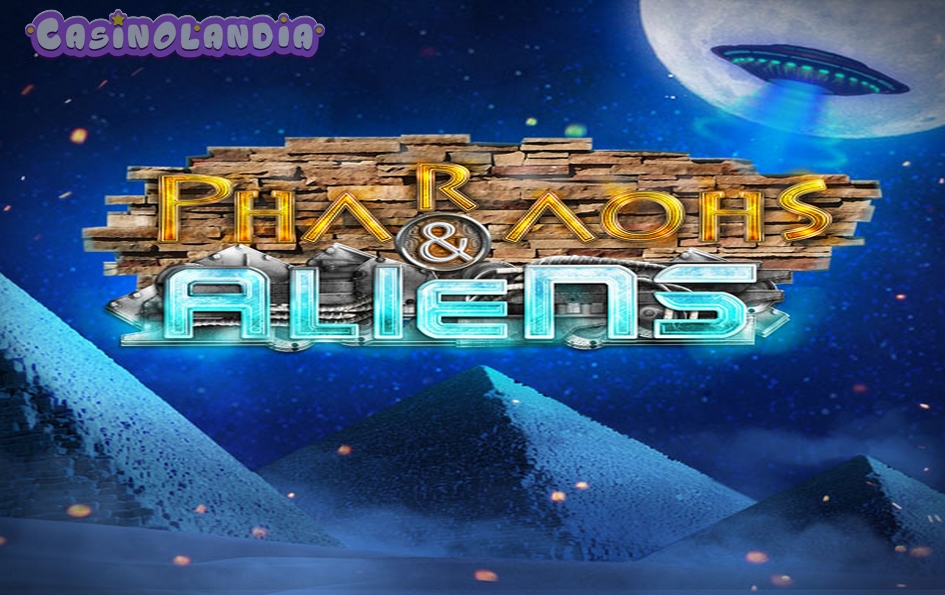 Pharaohs and Aliens by BF Games