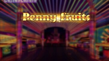 Penny Fruits by Spinomenal
