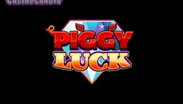Piggy Luck by GONG Gaming