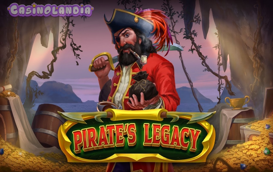 Pirate’s Legacy by Platipus