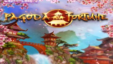 Pagoda of Fortune by BF Games