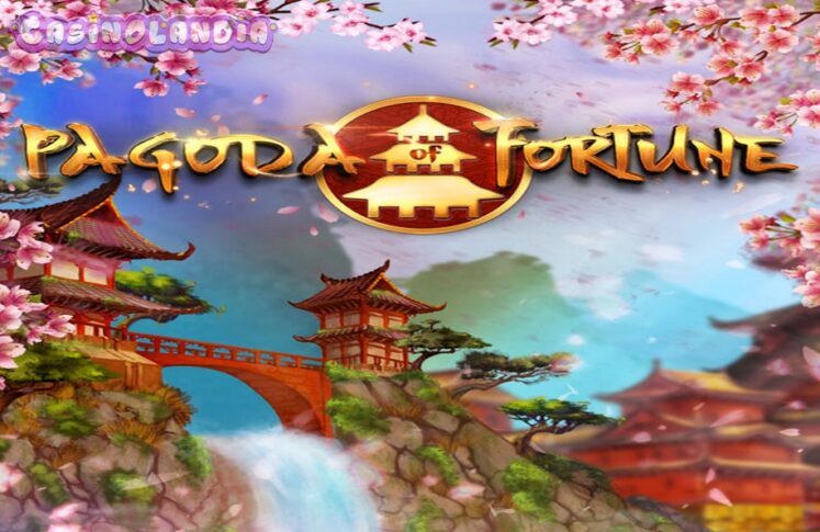 Pagoda of Fortune by BF Games