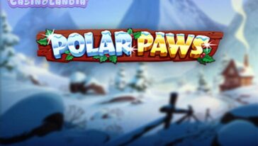Polar Paws by Quickspin