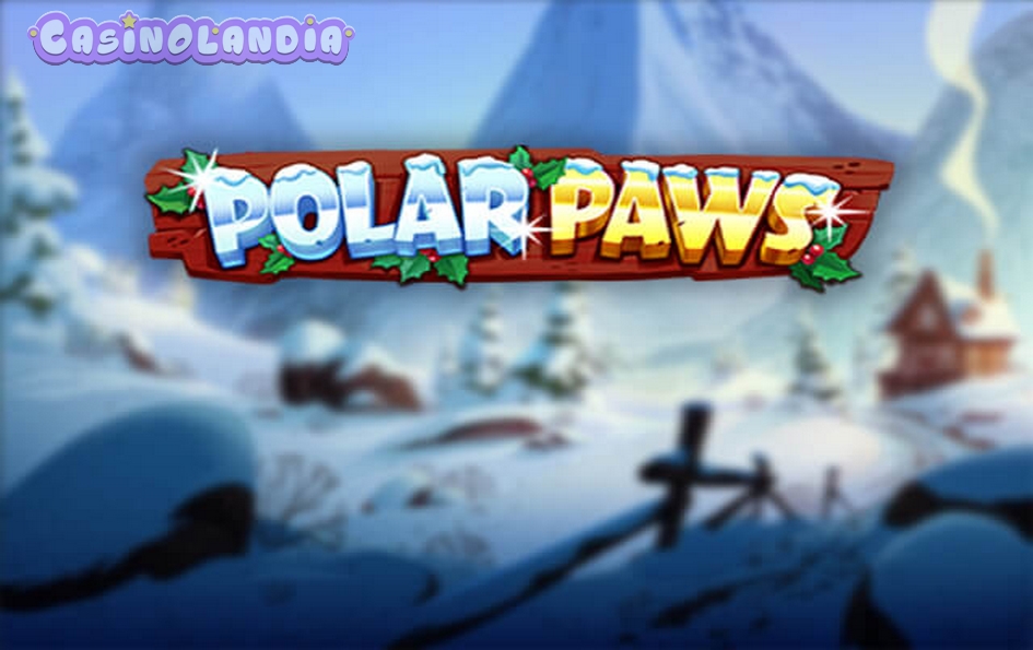 Polar Paws by Quickspin