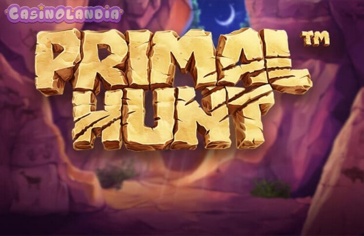 Primal Hunt by Betsoft