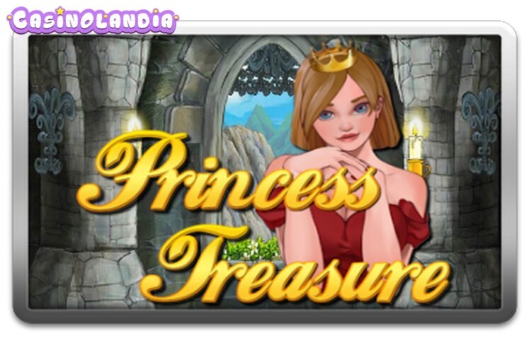 Princess Treasure by Fils Game