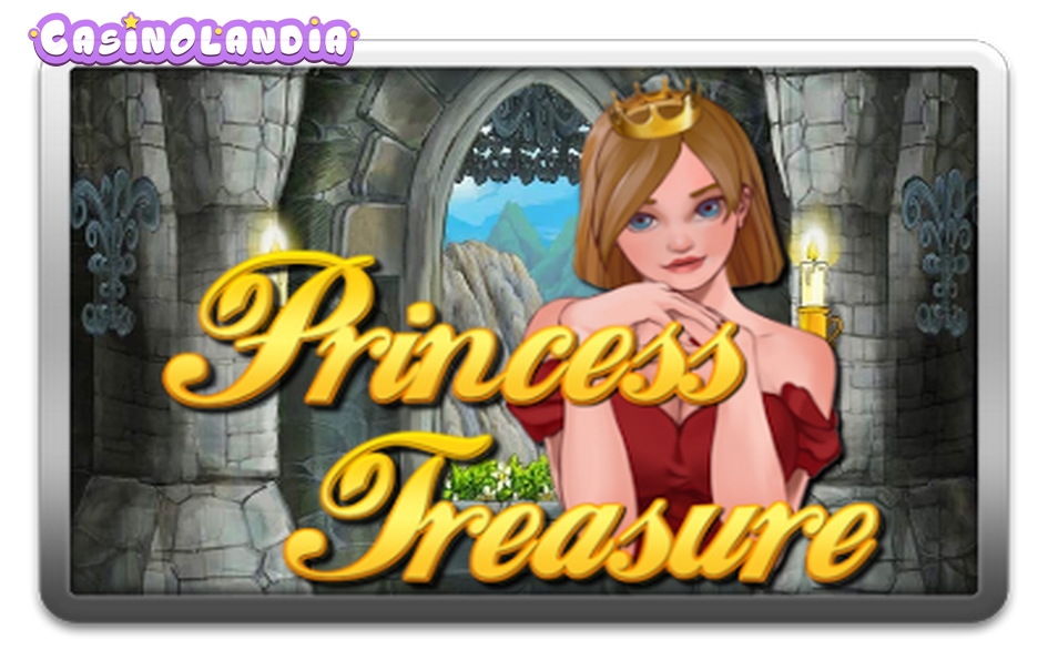 Princess Treasure by Fils Game