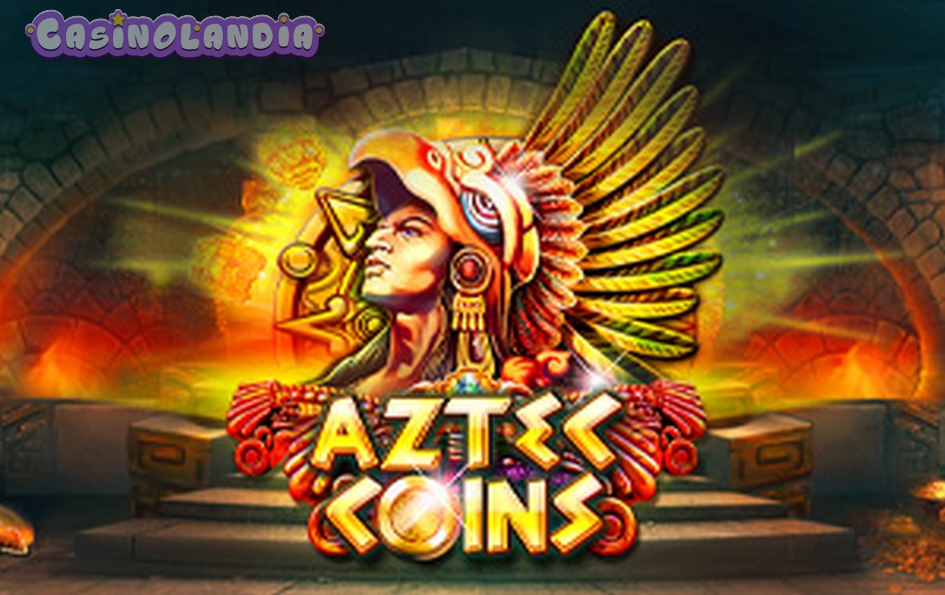 Aztec Coins by Platipus