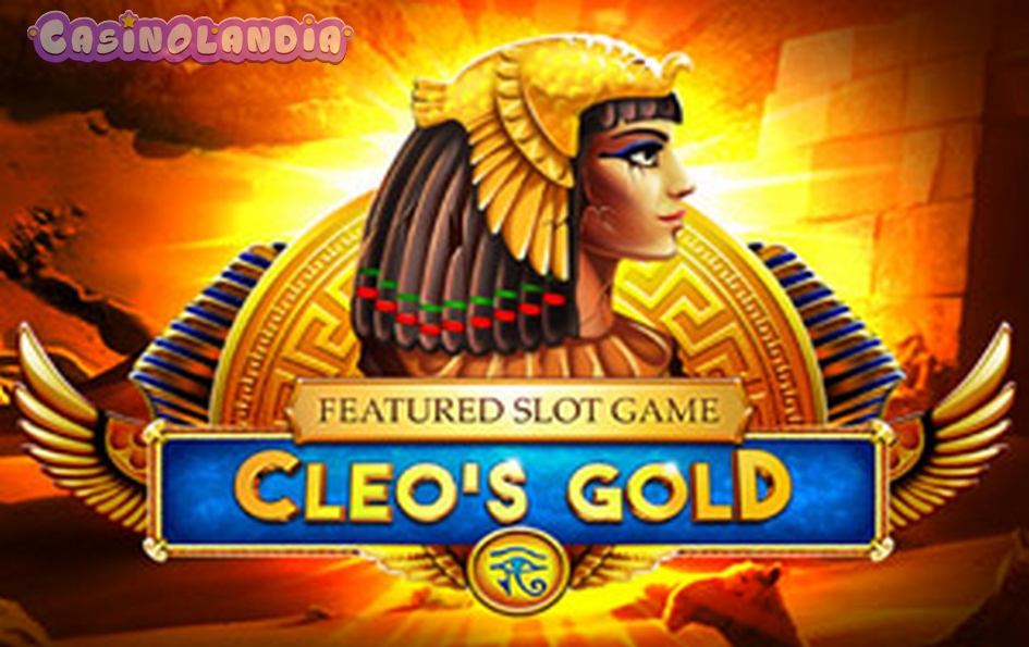 Cleo’s Gold by Platipus