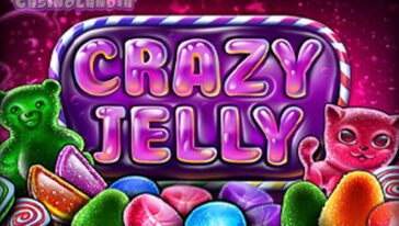 Crazy Jelly by Platipus