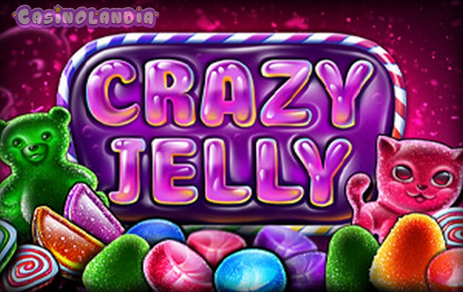 Crazy Jelly by Platipus