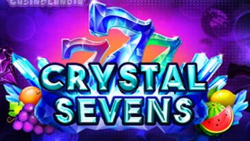 Crystal Sevens by Platipus