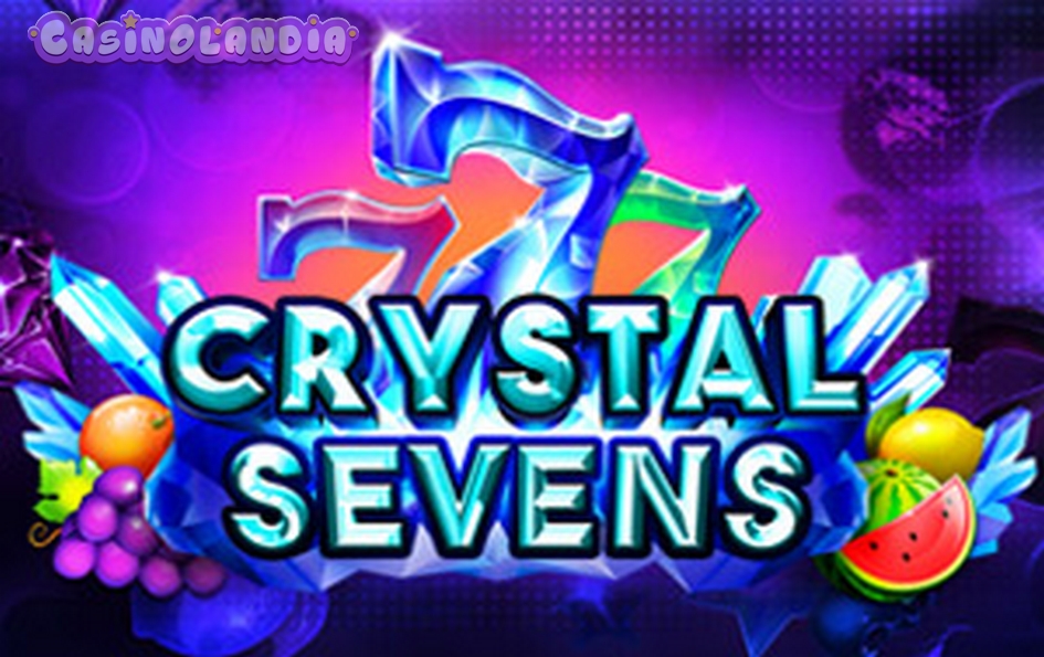 Crystal Sevens by Platipus