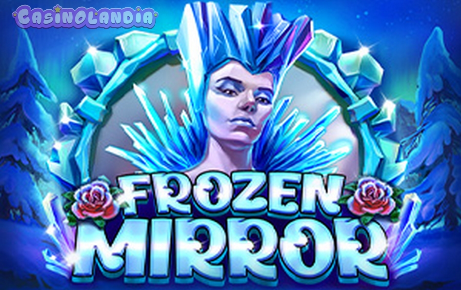 Frozen Mirror by Platipus