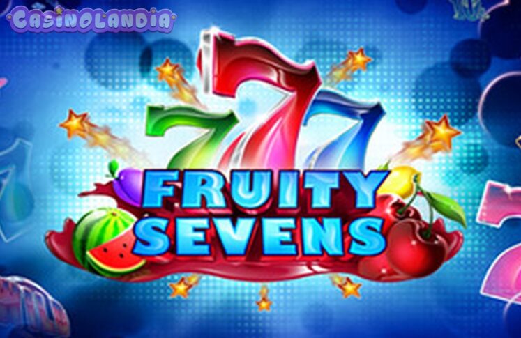 Fruity Sevens by Platipus