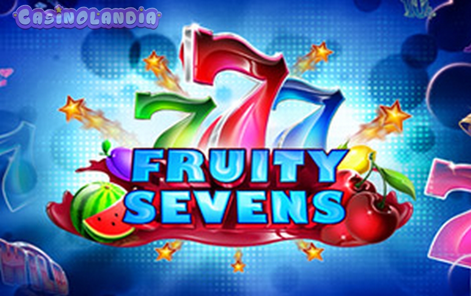 Fruity Sevens by Platipus