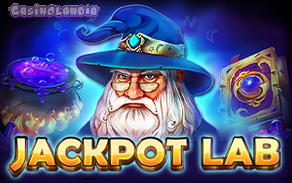 Jackpot Lab by Platipus