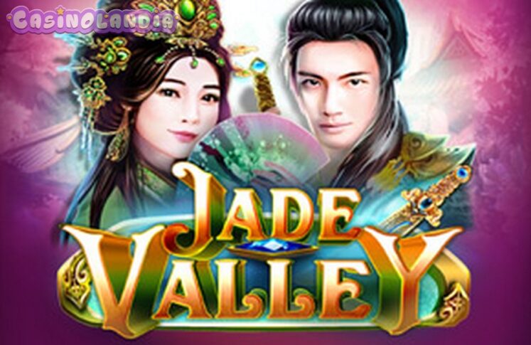 Jade Valley by Platipus