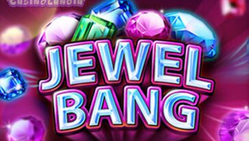 Jewel Bang by Platipus