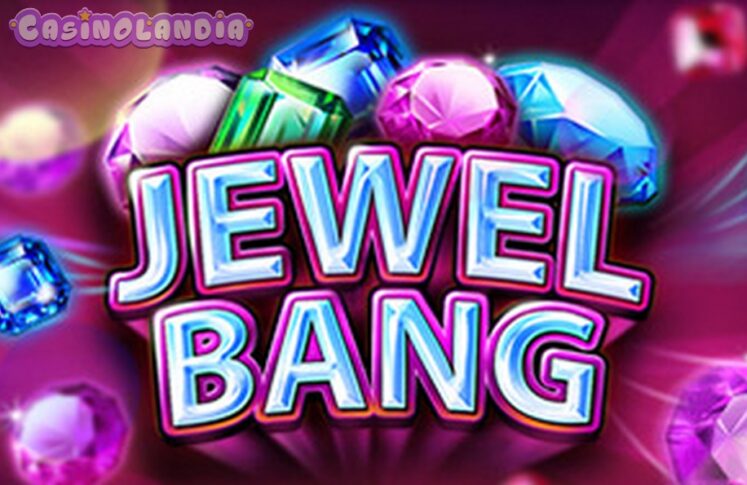 Jewel Bang by Platipus