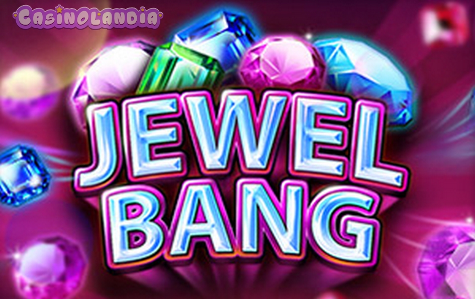 Jewel Bang by Platipus