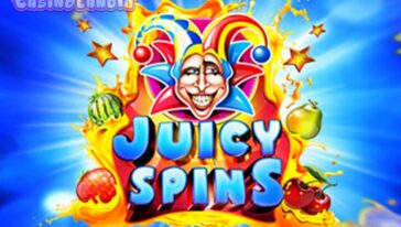 Juicy Spins by Platipus