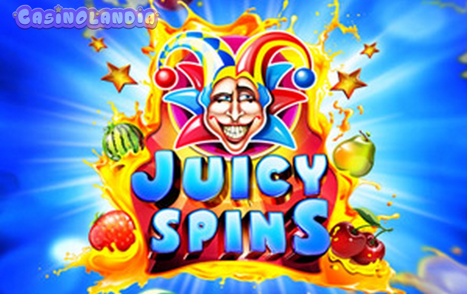 Juicy Spins by Platipus