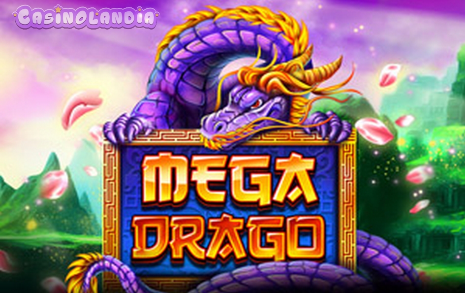 Mega Drago by Platipus