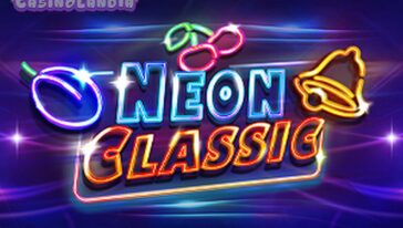 Neon Classic by Platipus