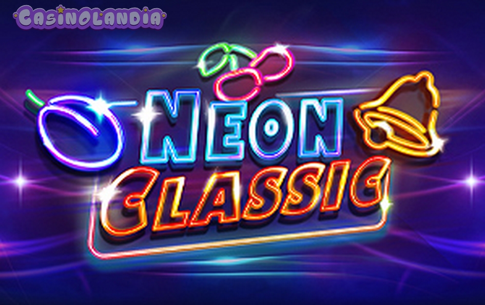 Neon Classic by Platipus