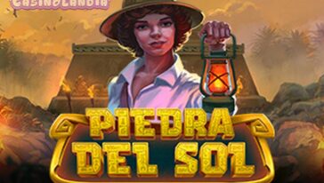 Piedra Del Sol by Platipus