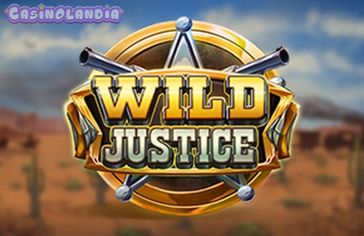 Wild Justice by Platipus