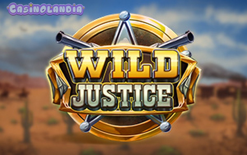 Wild Justice by Platipus