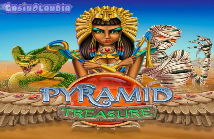 Pyramid Treasure by BF Games