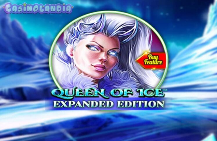 Queen Of Ice Expanded Edition by Spinomenal