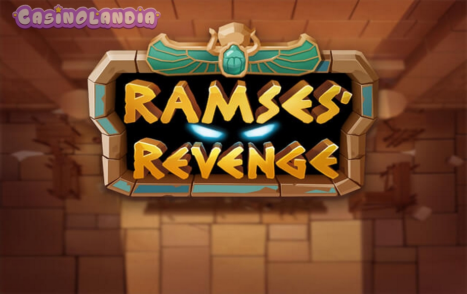 Ramses Revenge by Relax Gaming