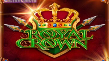 Royal Crown by BF Games