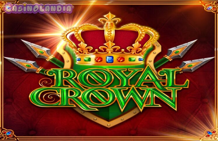 Royal Crown by BF Games