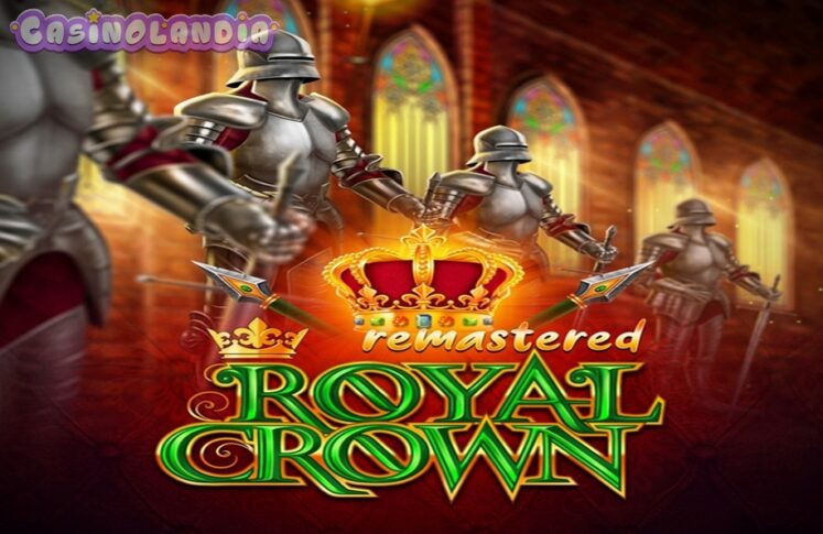 Royal Crown Remastered by BF Games