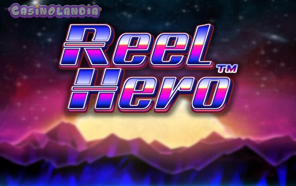 Reel Hero by Wazdan