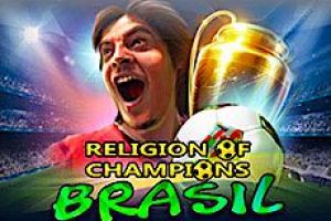 Religion of Champions by Pragmatic Play