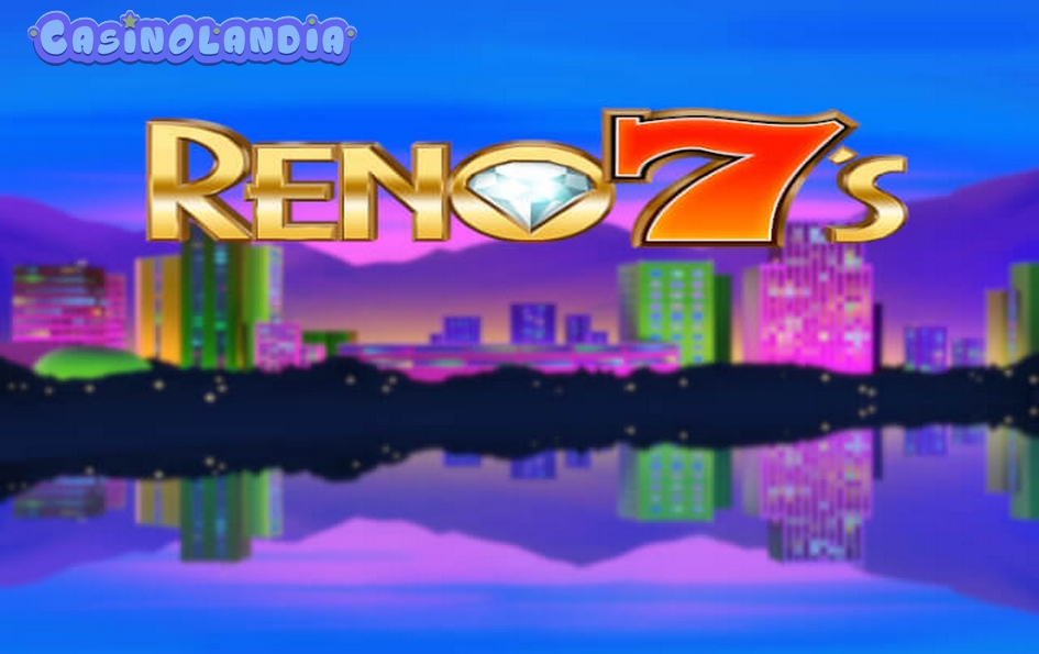 Reno 7s by Quickspin