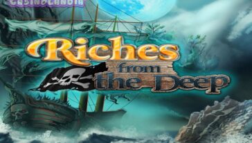 Riches from the Deep by BF Games