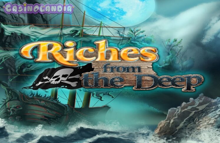 Riches from the Deep by BF Games