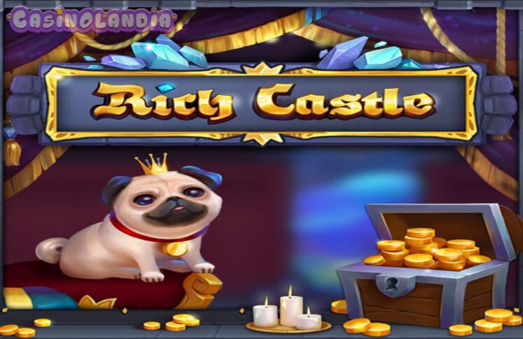 Rich Castle by BF Games