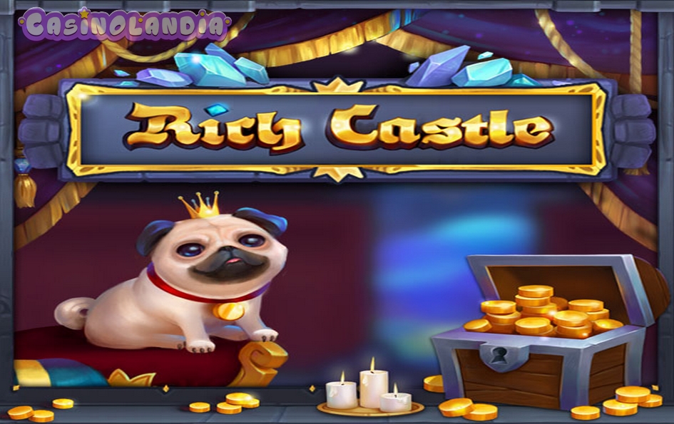 Rich Castle by BF Games